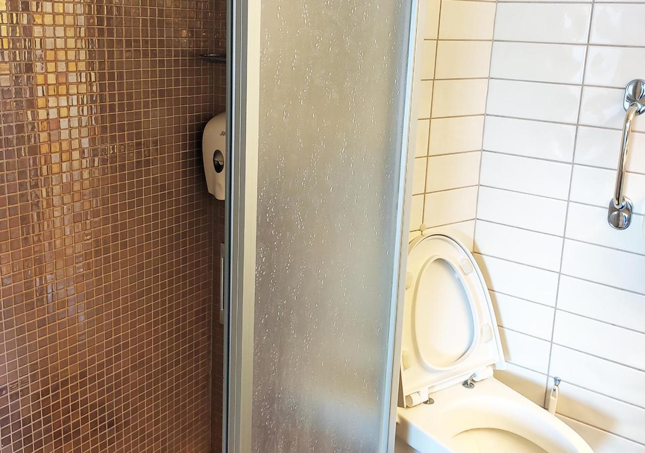 Viking Line Ferry Gabriella - One-Way Journey From Stockholm To Helsinki Hotel Room photo